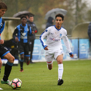 U17 - Club Brugge