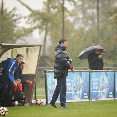 U17 - Club Brugge