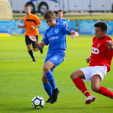 U13/U14 - Standard