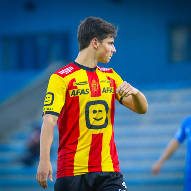 Beloften - KV Mechelen 3-3