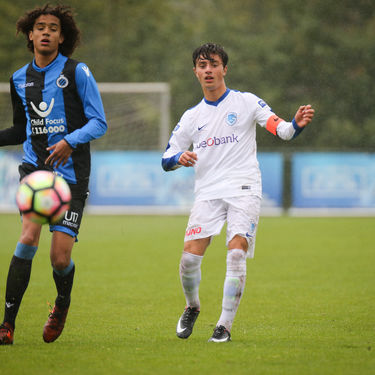 U17 - Club Brugge