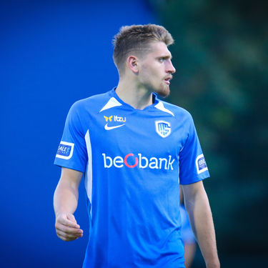 Beloften - KV Mechelen 3-3