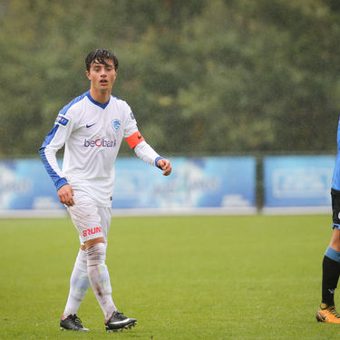 U17 - Club Brugge