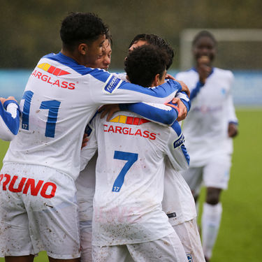 U17 - Club Brugge