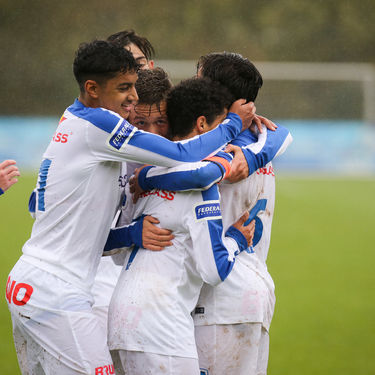 U17 - Club Brugge