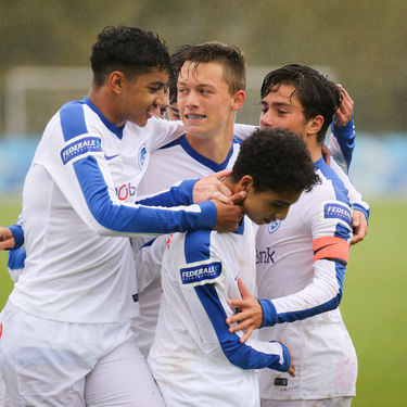 U17 - Club Brugge