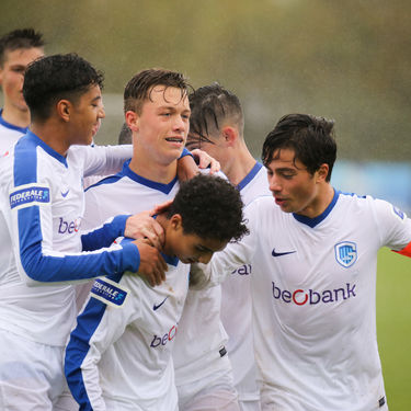 U17 - Club Brugge