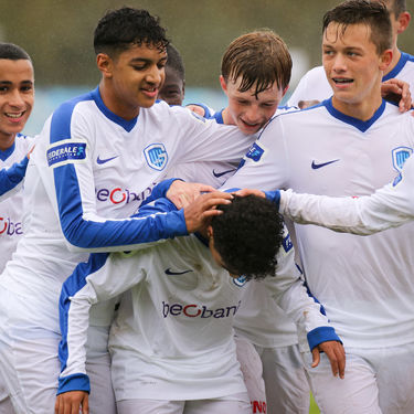 U17 - Club Brugge