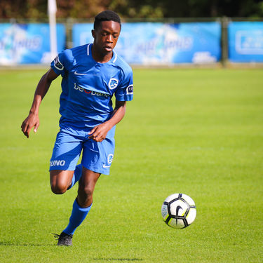 U13/U14 - Standard
