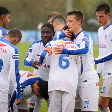 U17 - Club Brugge