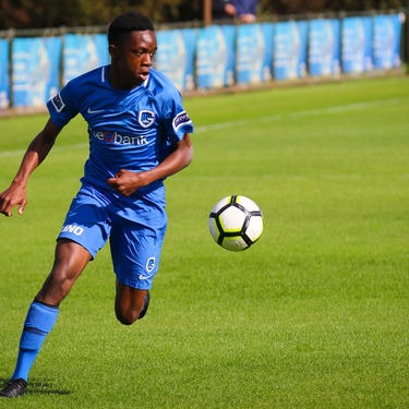 U13/U14 - Standard