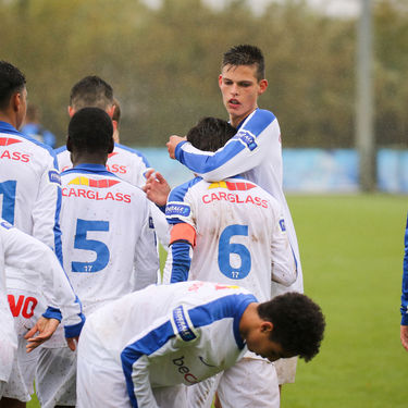 U17 - Club Brugge