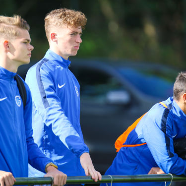 U13/U14 - Standard