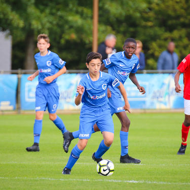 U13/U14 - Standard