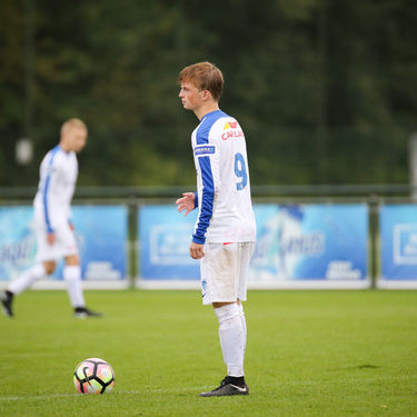 U17 - Club Brugge
