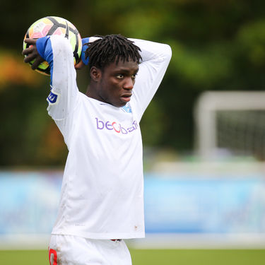 U17 - Club Brugge