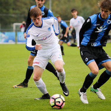 U17 - Club Brugge