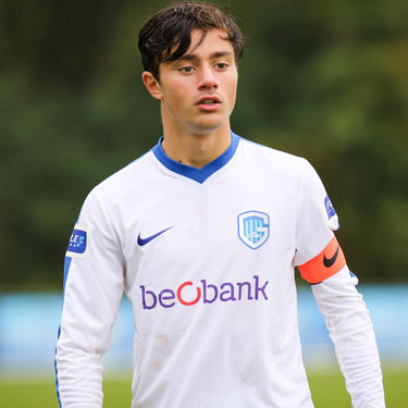 U17 - Club Brugge