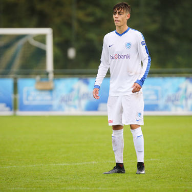 U17 - Club Brugge