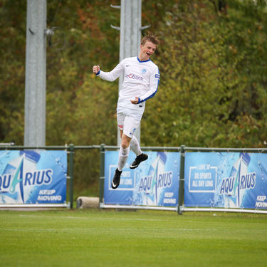 U17 - Club Brugge