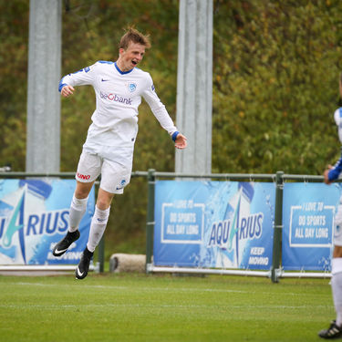 U17 - Club Brugge