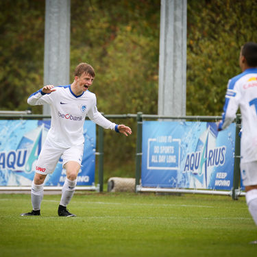 U17 - Club Brugge