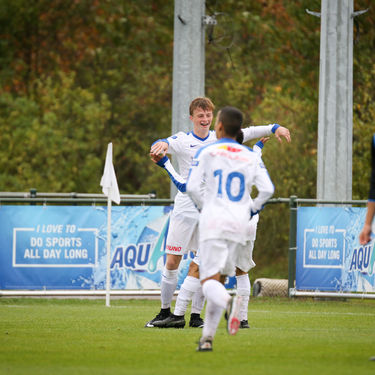 U17 - Club Brugge