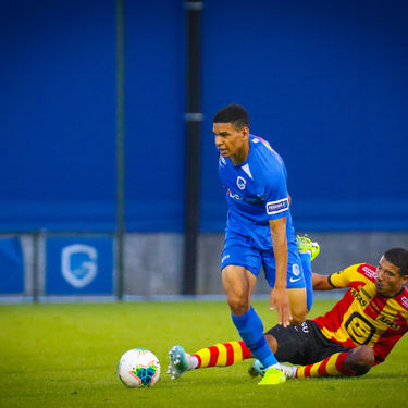 Beloften - KV Mechelen 3-3
