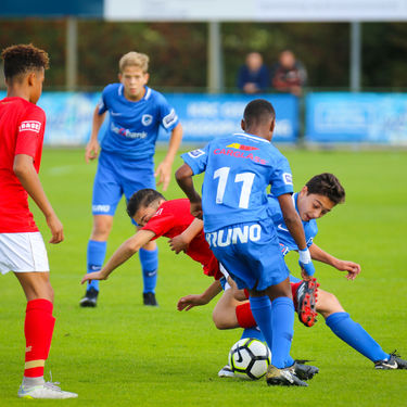 U13/U14 - Standard