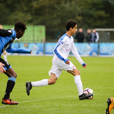 U17 - Club Brugge