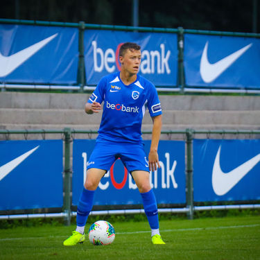 Beloften - KV Mechelen 3-3
