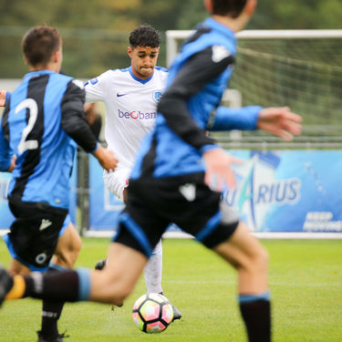 U17 - Club Brugge