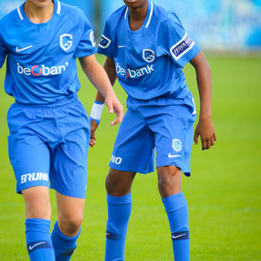 U13/U14 - Standard
