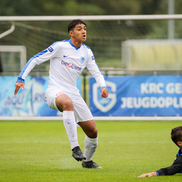 U17 - Club Brugge