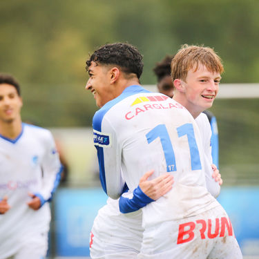U17 - Club Brugge