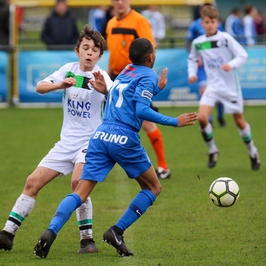 U13 - OHL