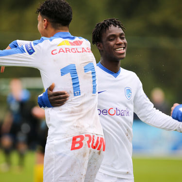 U17 - Club Brugge