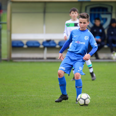 U13 - OHL