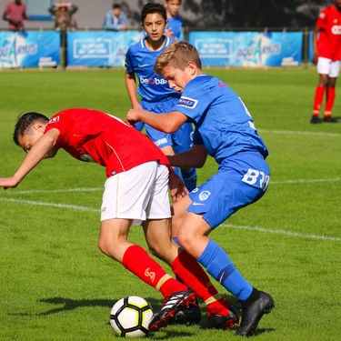 U13/U14 - Standard