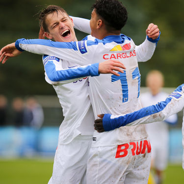 U17 - Club Brugge