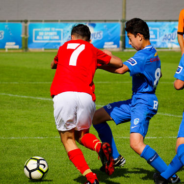 U13/U14 - Standard