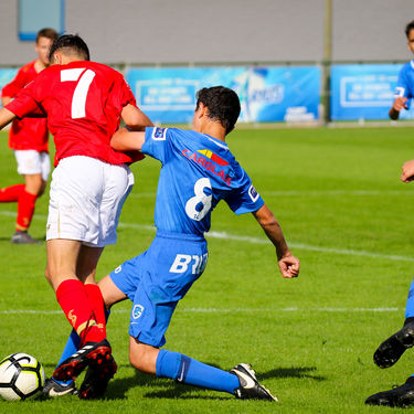 U13/U14 - Standard
