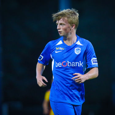 Beloften - KV Mechelen 3-3