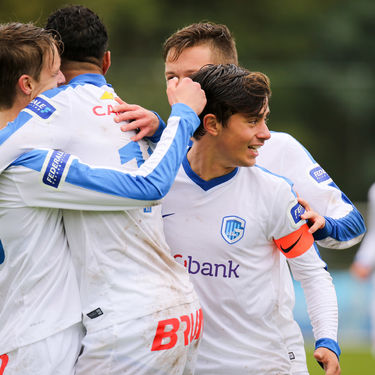 U17 - Club Brugge