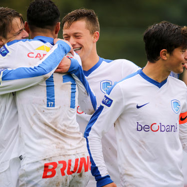 U17 - Club Brugge