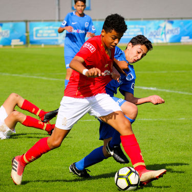 U13/U14 - Standard