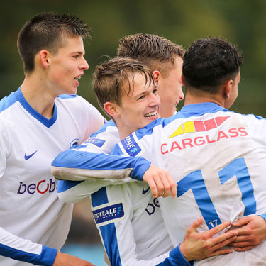 U17 - Club Brugge