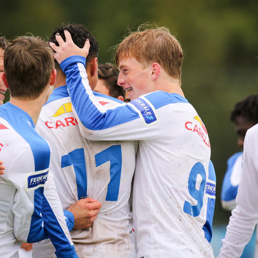 U17 - Club Brugge