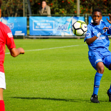 U13/U14 - Standard