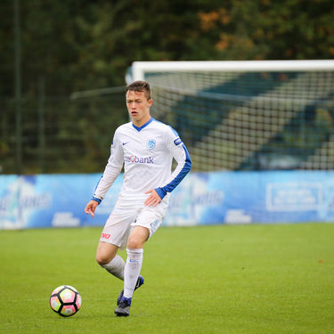 U17 - Club Brugge